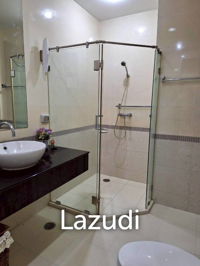 รูป 2 Bedroom 2 Bathroom 67 Sq.m Baan Klang Krung Siam-Pathumwan - รูปที่ 15/23