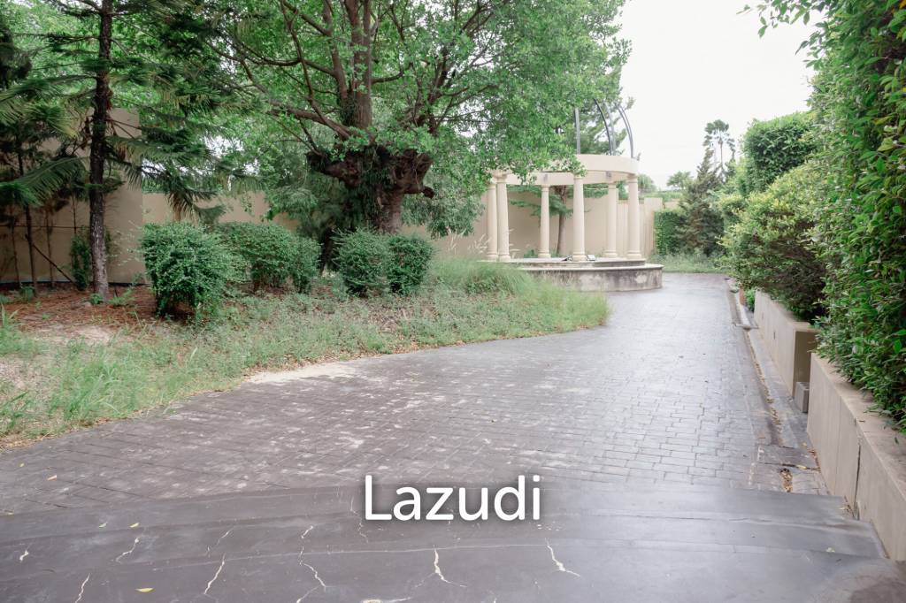 picture AMORE : Stylish 3 Storey Townhouse in Hua Hin 112 - 38/42