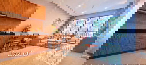 1 Bed 1 Bath 67 SQ.M Pattaya City Resort