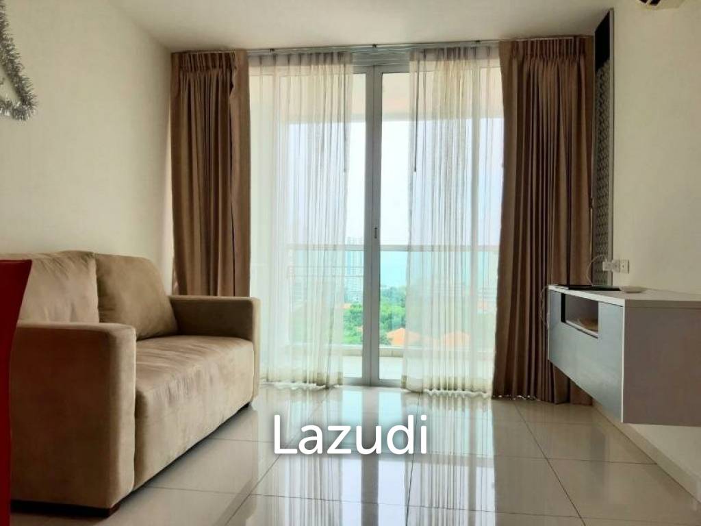 รูป 1 Bed 1 Bath 46 SQ.M Art on the Hill - รูปที่ 2/12