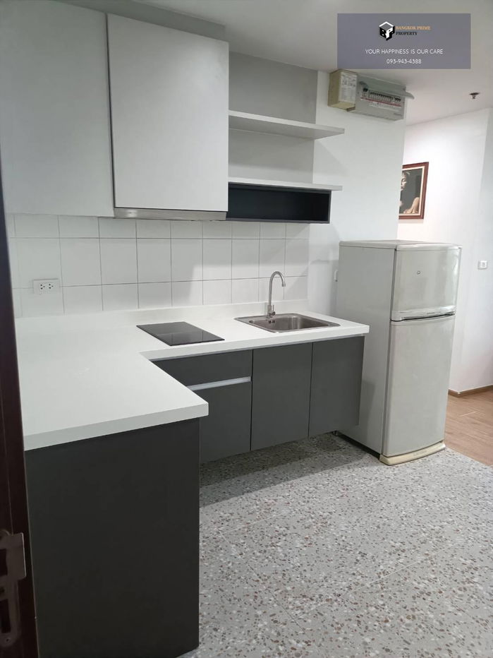 picture The base sukhumvit 77 | On Nut: Where Convenience Meets Community Charm #2025112913255 - 6/7