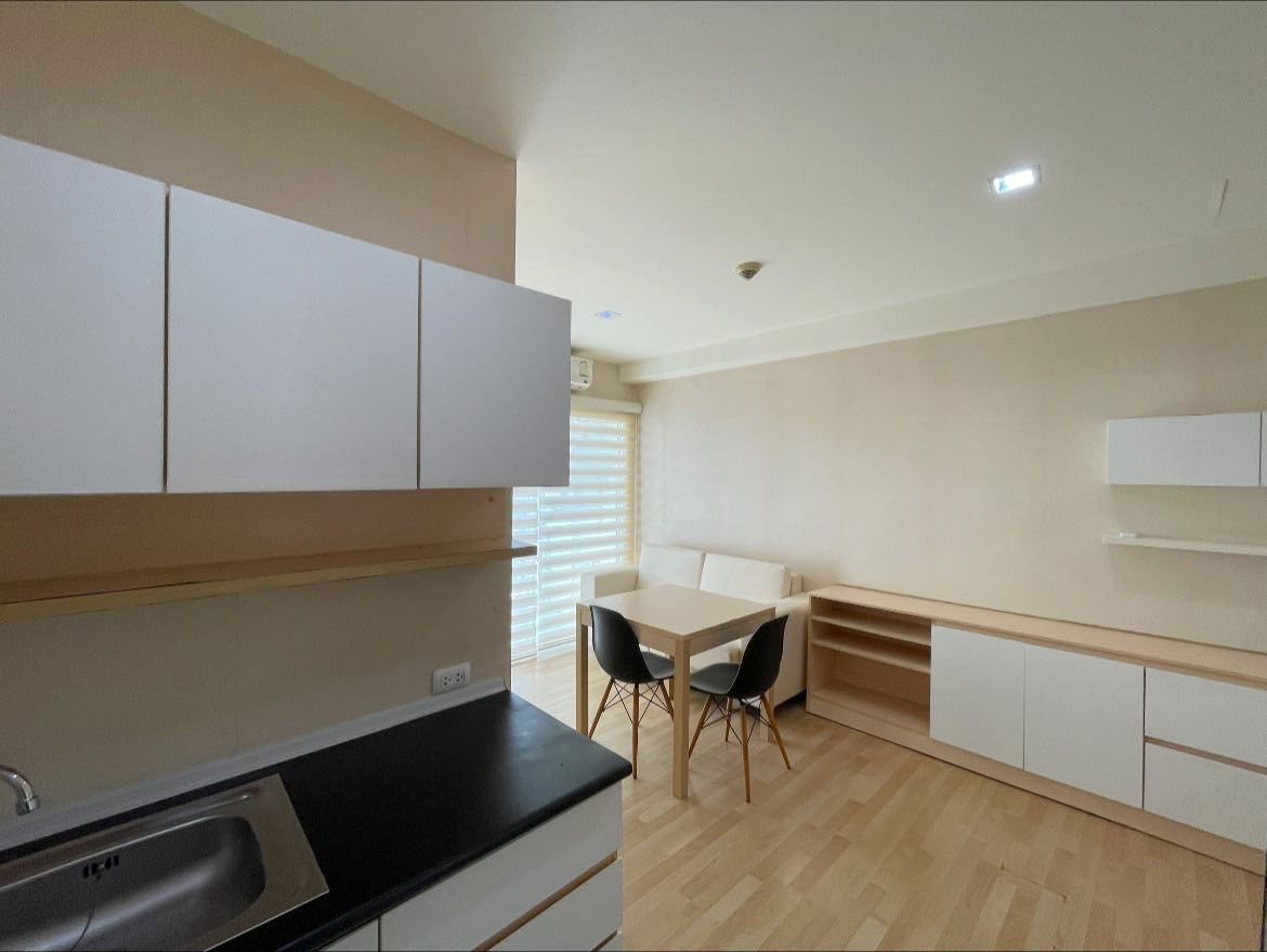 รูป Line id : @mheeploichao - ปล่อยเช่า Banyan ตึก 1 ชั้น 6 ติดถนนสุขุมวิท แยกกรอกยายชาระยอง - รูปที่ 4/17