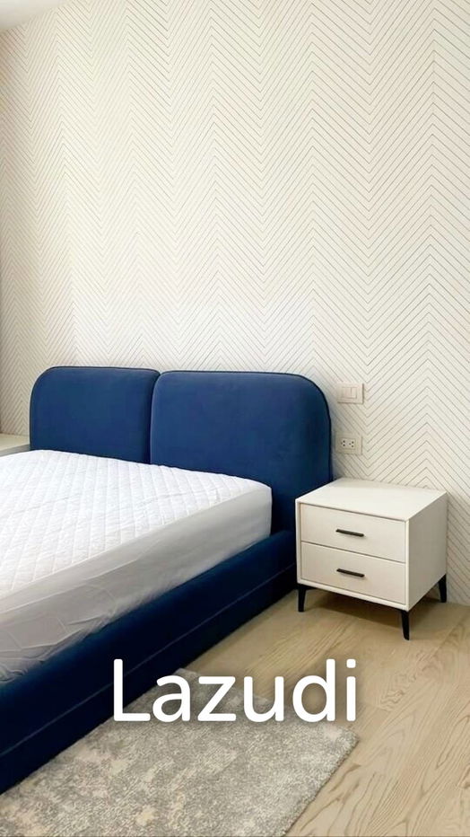 รูป 2 Bed 2 Bath 117 SQ.M Noble Ploenchit - รูปที่ 6/11