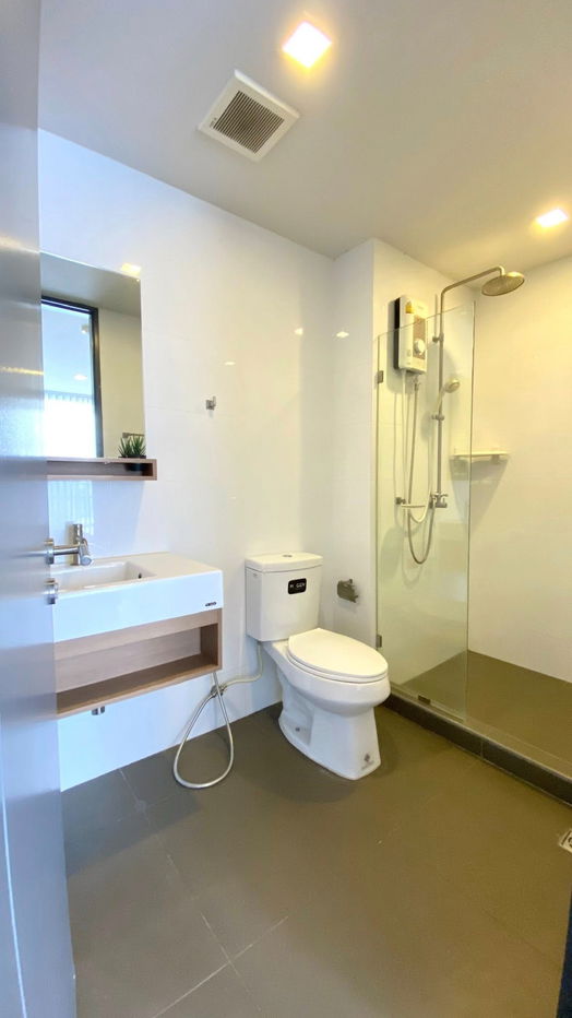 picture ST0349 Vento Condo Kaset-Navamin ST0349 - 13/15