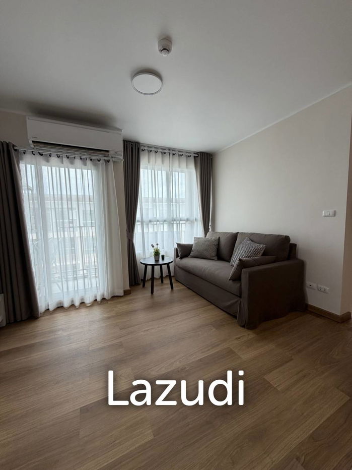 รูป BAAN KUN KOEY : 2-Bedroom | Mountain View | Prime Location - รูปที่ 1/22