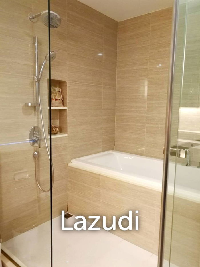 รูป Stylish Fully Furnished Condo in MODE Sukhumvit 61 - รูปที่ 6/6