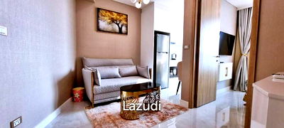 ขายคอนโด : ขายคอนโด โคปาคาบาน่า จอมเทียน