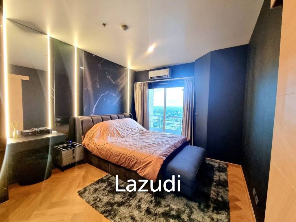 picture 1 Bedroom 1 Bathroom 71 Sq.m Four Wings Residence - 9/14