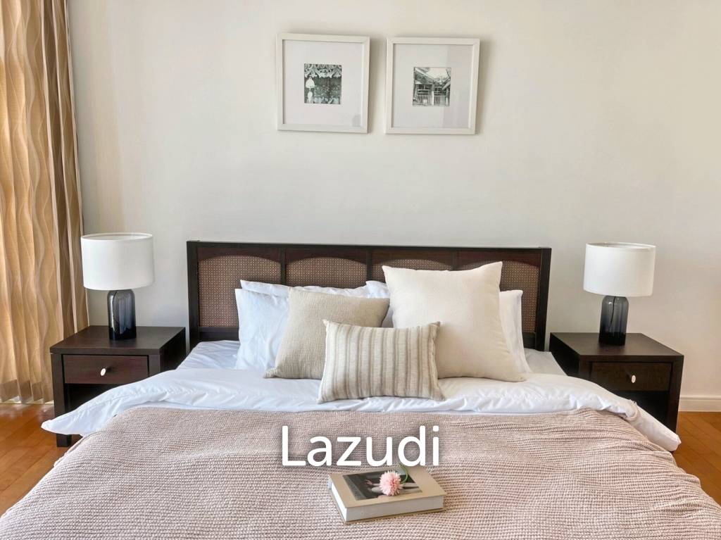 รูป 2 Bed 2 Bath 105 SQ.M Fullerton Sukhumvit - รูปที่ 18/33