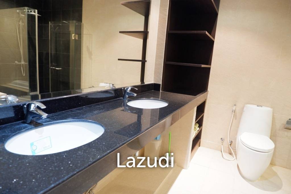 picture 1 Bedroom 2 Bathroom 118 Sq.m. The Park Jomtien - 12/18