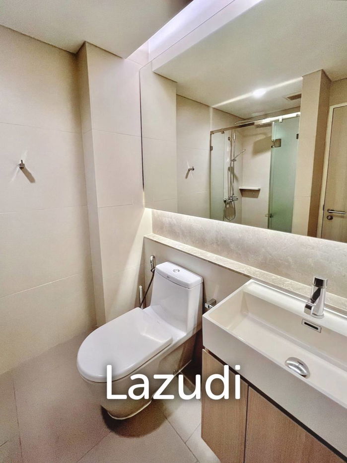 picture 2 Bed 2 Bath 55 SQ.M The Lumpini 24 - 17/18