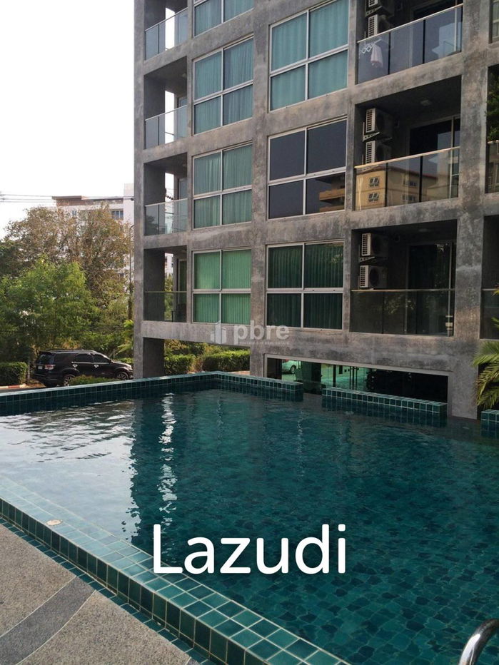 picture 1 Bed 1 Bath 45 SQ.M Park Royal 3 Condominium - 9/9