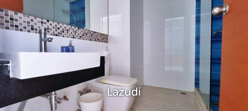 รูป 1 Bedroom 2 Bathrooms 62.45 SQ.M Musselana - รูปที่ 9/10