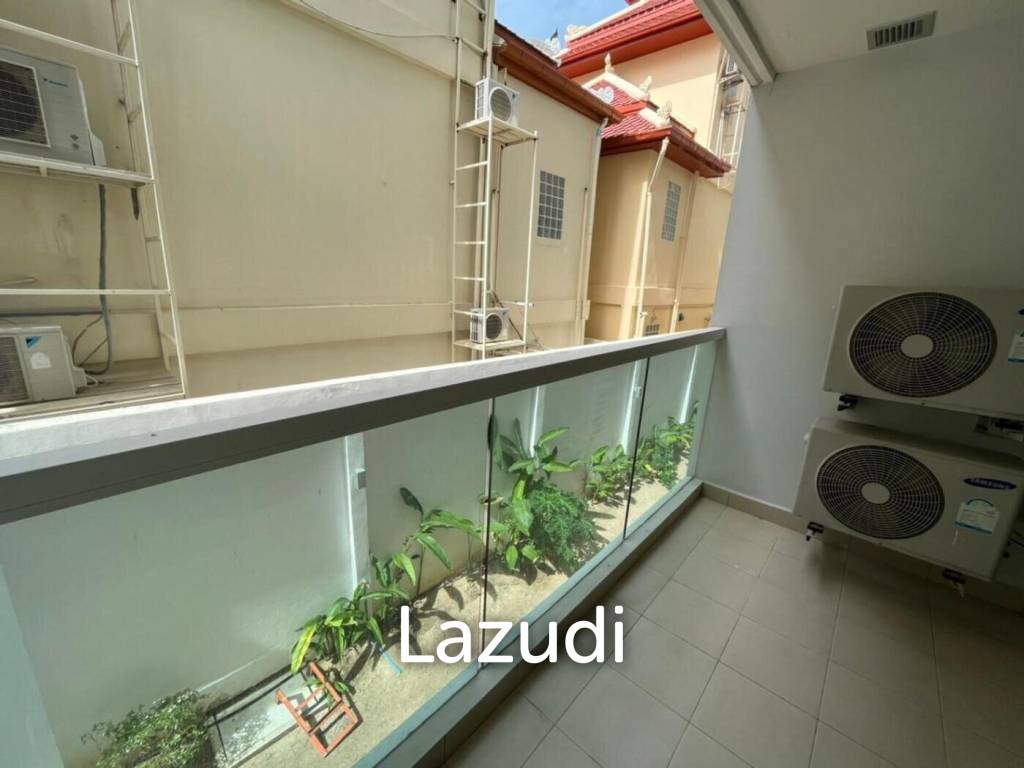 picture 1 Bedroom for Sale in Art On the Hill - 11/16