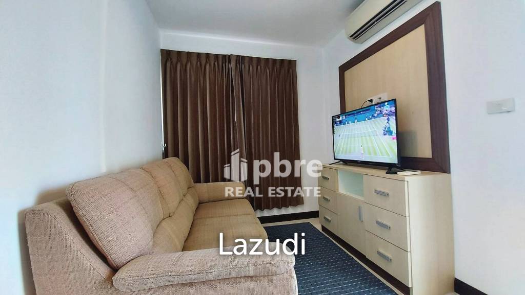 picture 1 Bed 1 Bath 43.13 SQ.M Arunothai Condominium - 2/6