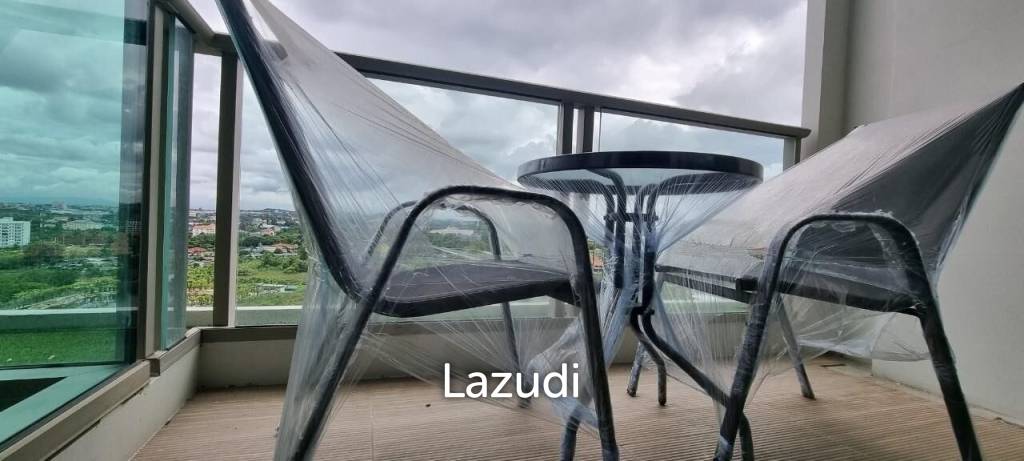 picture 1 Bedroom for Sale at Riviera Jomtien - 10/12