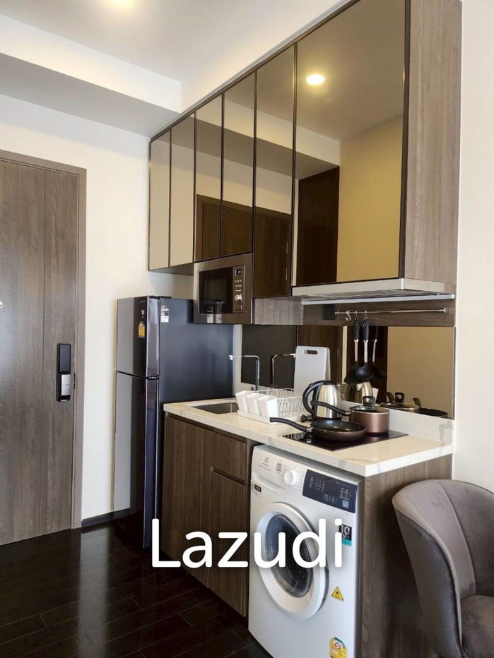 รูป 1 Bedroom 1 Bathroom 32 Sq.m Park Origin Thonglor - รูปที่ 2/9