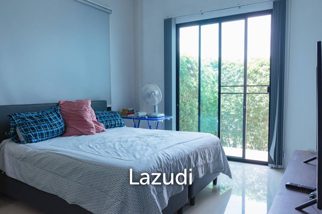 picture 2 Storey 3 Bed Villa with 1 Rai land - 16/34