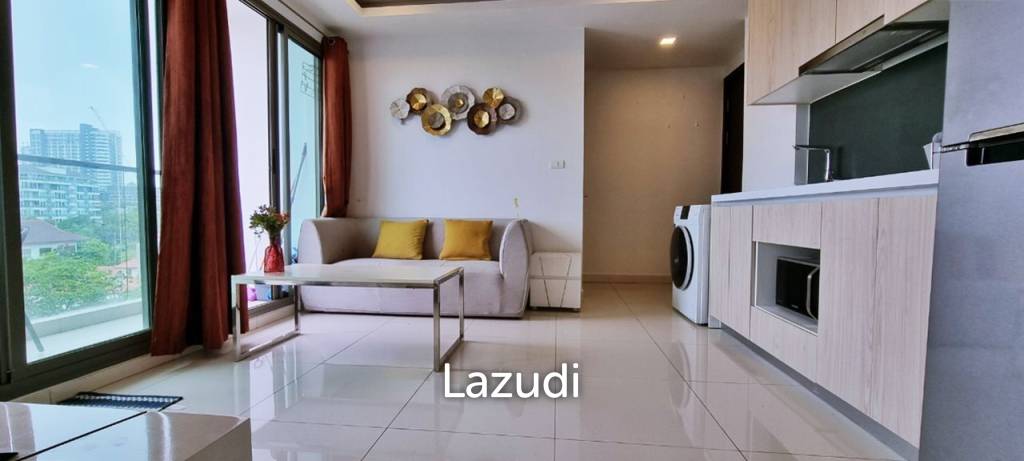 picture 2 Beds 2 Baths 50 SQ.M. Arcadia Beach Resort - 1/15