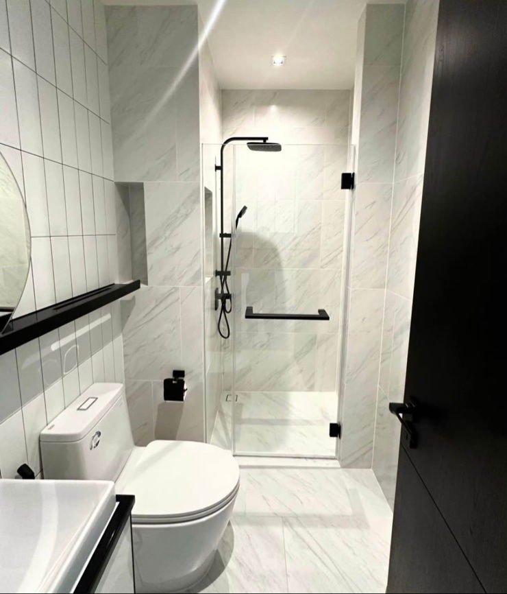 picture #Z3405💥 281168 🔥Condo for rent: Chapter Charoennakhon–Riverside - 6/6