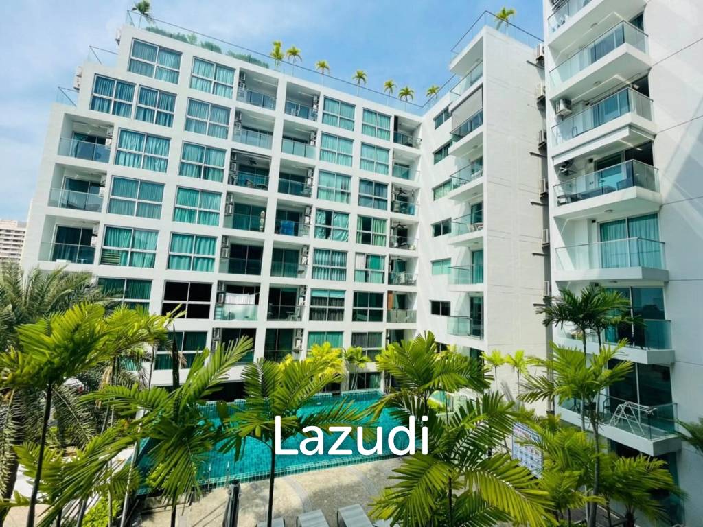 picture Modern Style Condo for Sale in Park Royal 3 - 4/22