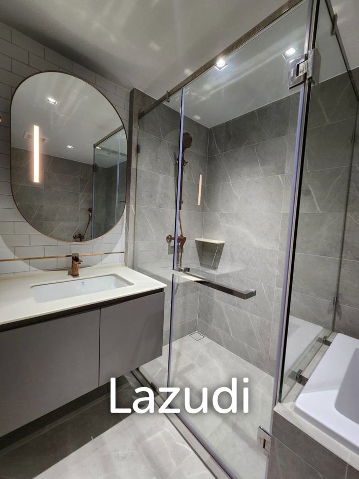 รูป 2 Beds 2 Baths 57 SQ.M Chapter Thonglor 25 - รูปที่ 11/14