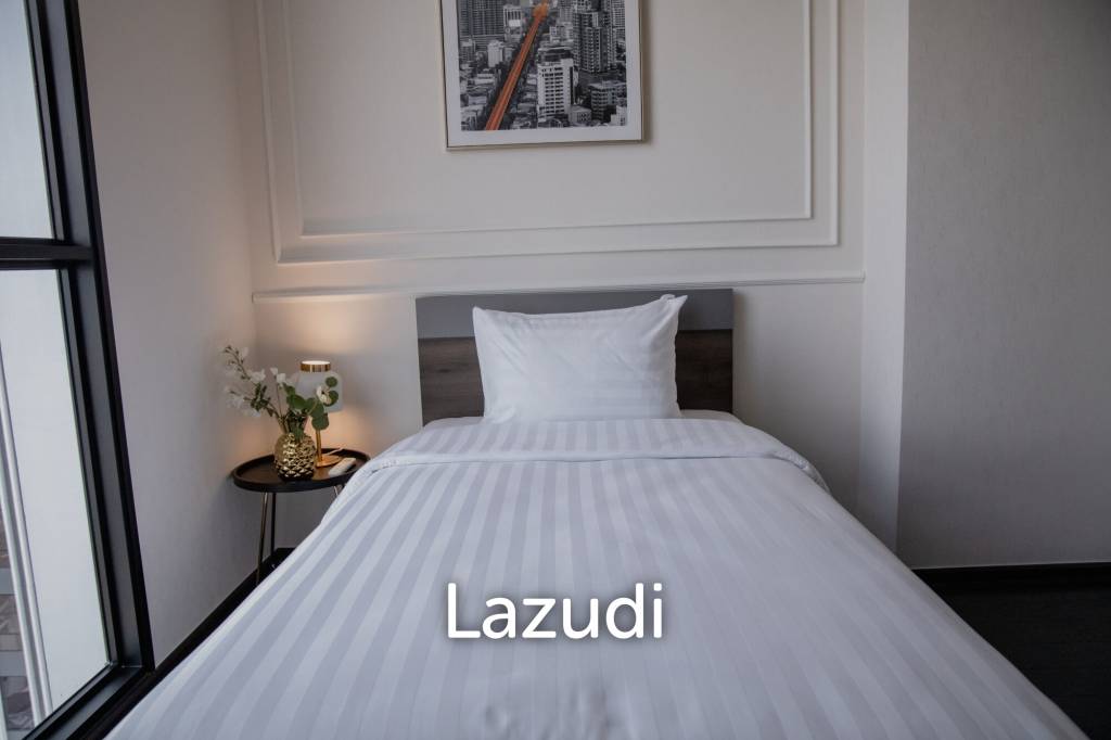 picture 2 Bed 1 Bath Park Origin Thonglor Condo For Rent - 9/14