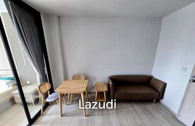 คอนโดให้เช่า : 35.0 ตร.ม.  1 ห้องนอน  1 ห้องน้ำ คอนโดสำหรับ เช่าใน ลุมพินี