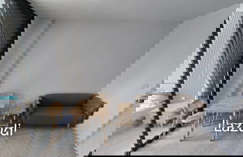 1 Bedroom 1 Bathroom 35 SQ.M Life One Wireless