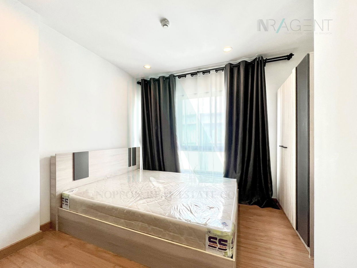 picture For Rent Condo B-LIVE TIWANON Building B, Floor 7,1 bed room, Room size 30 sqm - 3/8