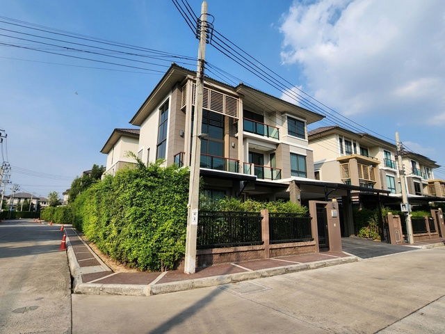 picture FOR SALE HOUSE PROPERTY 15900000 BAHT. - 1/8