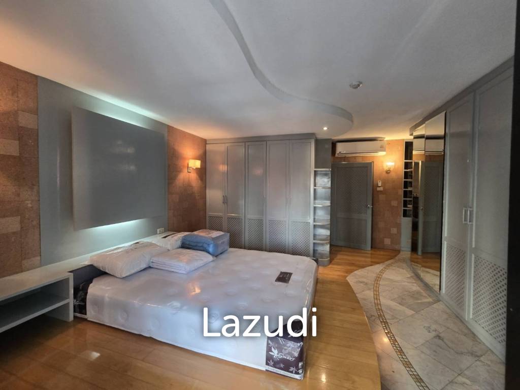 picture 2 Beds 3 Baths Size 245 SQ.M Sithakarn Condominium - 4/14