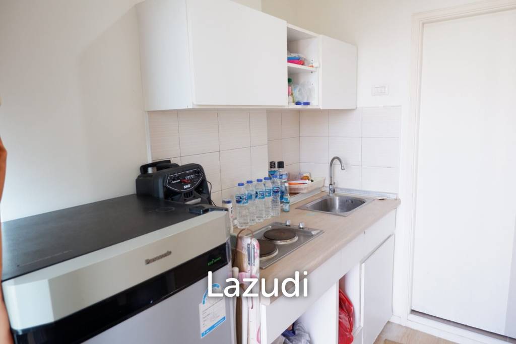 picture 1 Bed 27 SQ.M Lumpini Ville Naklua - Wongamat - 5/17