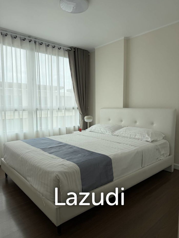 รูป BAAN KUN KOEY : 2-Bedroom | Mountain View | Prime Location - รูปที่ 15/22