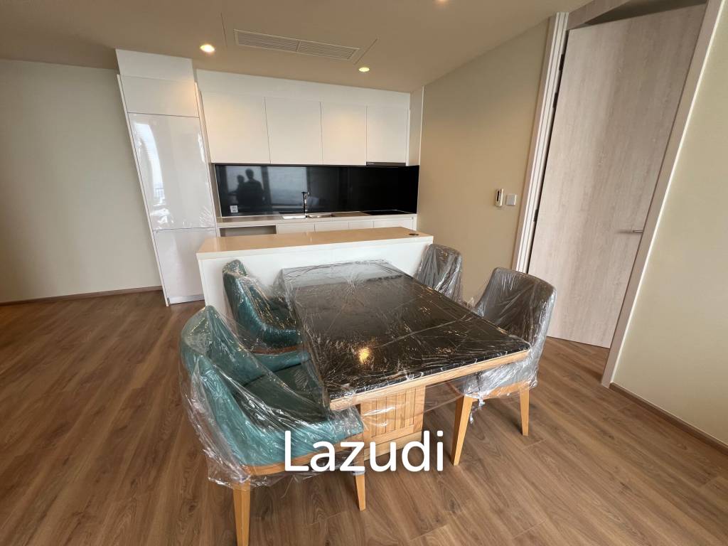 รูป 2 Beds 2 Baths 75 SQ.M Noble Form Thonglor - รูปที่ 4/16