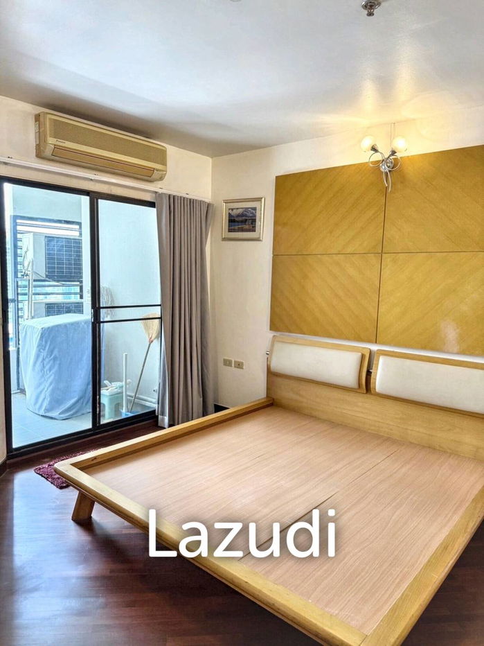 picture 1 Bed 1 Bath 43 SQ.M Grand Diamond Pratunam - 4/8