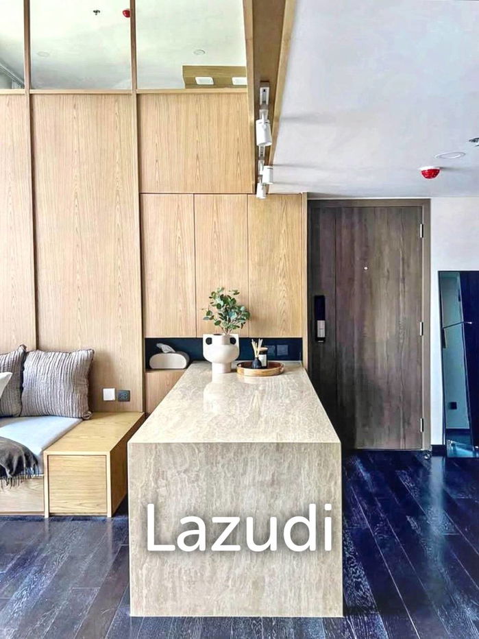 picture 2 Bedroom 2 Bathroom 60 Sq.m Park Origin Thonglo - 9/14