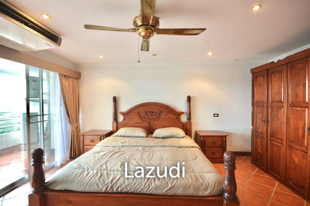 picture 1 Bedroom 2 Bathrooms 108 SQ.M. Angket Condominium - 15/25