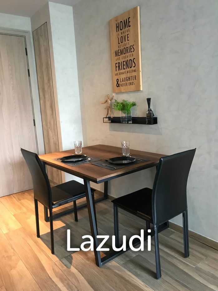 picture 1 Bedroom 1 Bathroom 49 SQ.M The Lofts Asoke - 4/8