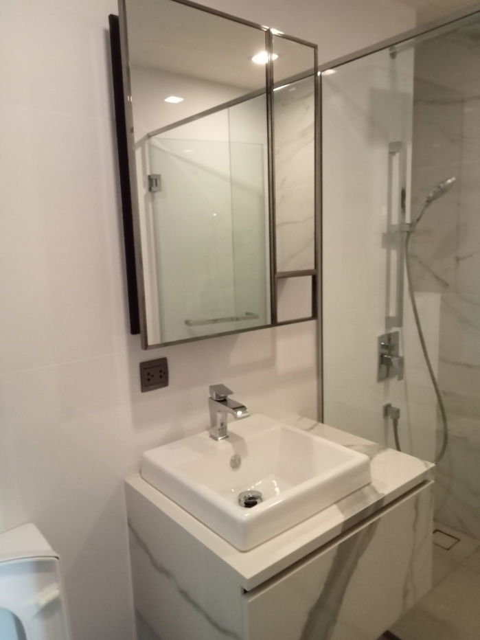 picture The Line Sukhumvit 101-rarely duplex unit-one bed. fully furniture with cheap price - 5/10