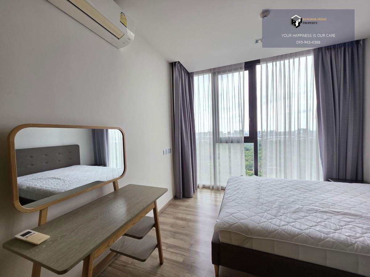 picture The Line Jatujak-Mochit | 🚝Near BTS, MRT Chatuchak #2025112913248 - 3/10