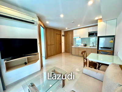 คอนโด ถนนพัทยา-นาเกลือ : 32.0 ตร.ม.  1 ห้องนอน  1 ห้องน้ำ คอนโดสำหรับ ขายใน บางละมุงบางละมุง