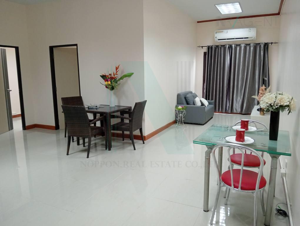 picture For Sell Condo SRIVARA MANSION Building 1, Floor 6,2 bed room, Room size 60 sqm - 3/8