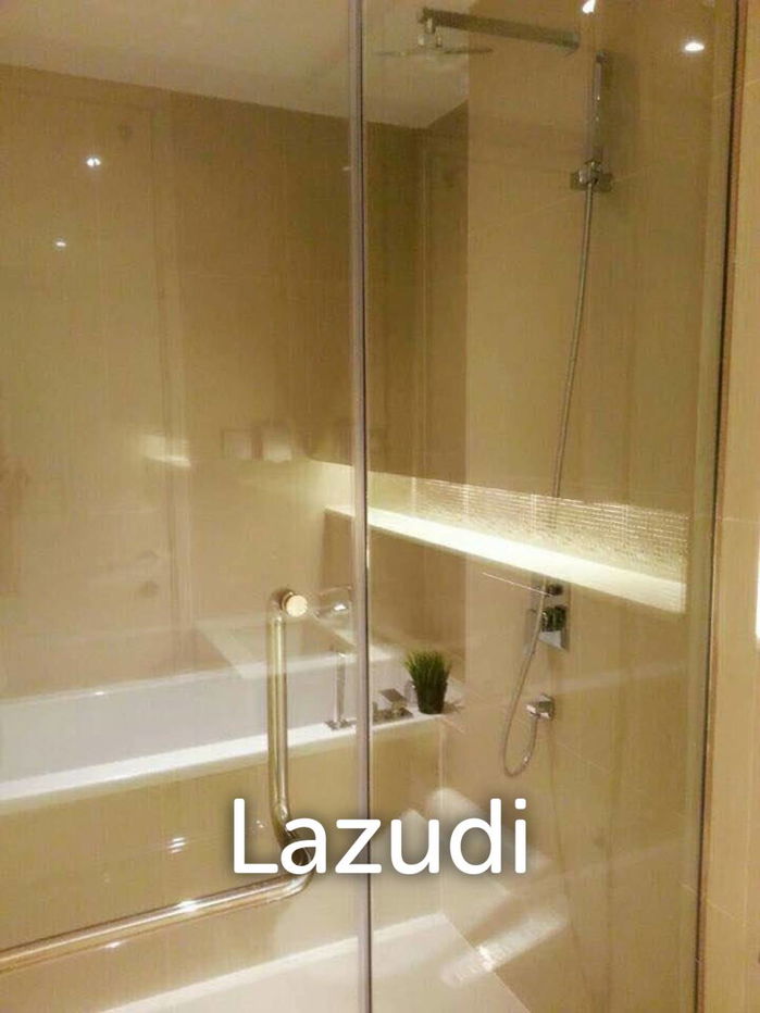 picture Chic 1-Bedroom Condo in H Sukhumvit 43 Bangkok - 8/9