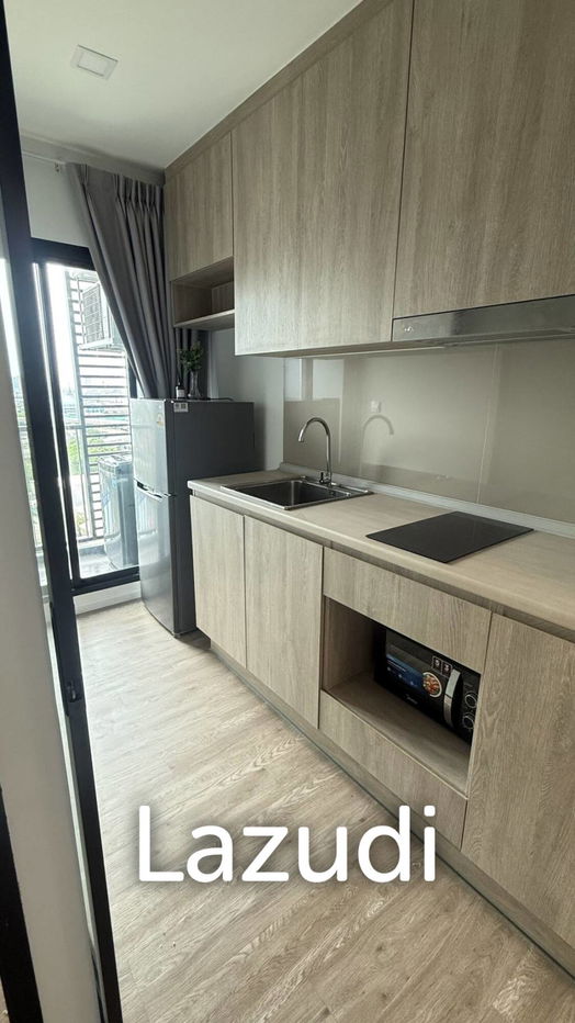 picture 1 Bedroom 1 Bathroom 29 SQ.M Modiz Sukhumvit 50 - 8/9