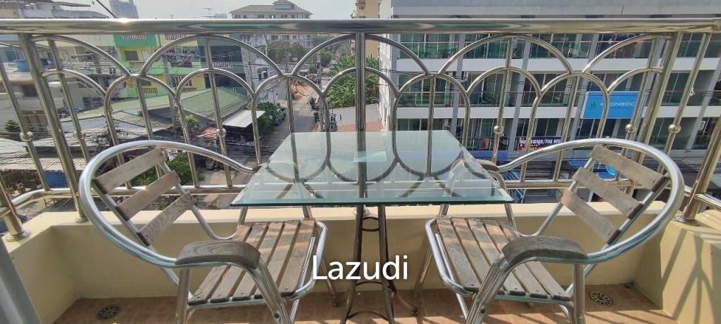 picture 1 Bed 1 Bath 55 SQ.M Nordic Residence - 23/24