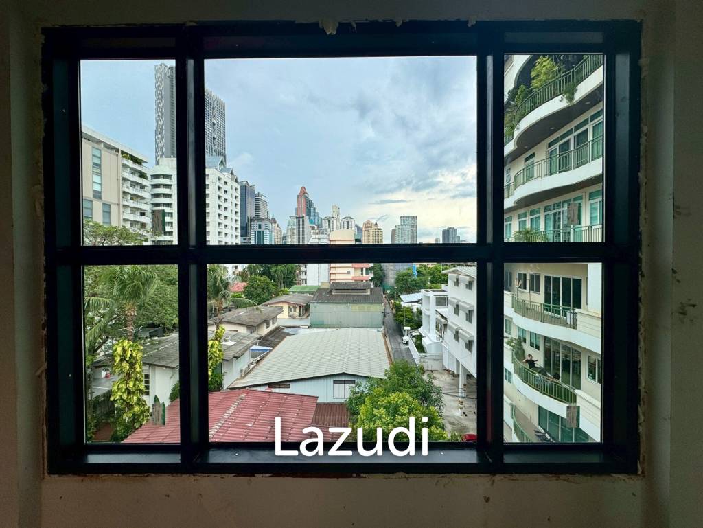 รูป ออฟฟิศให้เช่า ใจกลางสาทร ใกล้ BTS ช่องนนทรี - รูปที่ 4/6