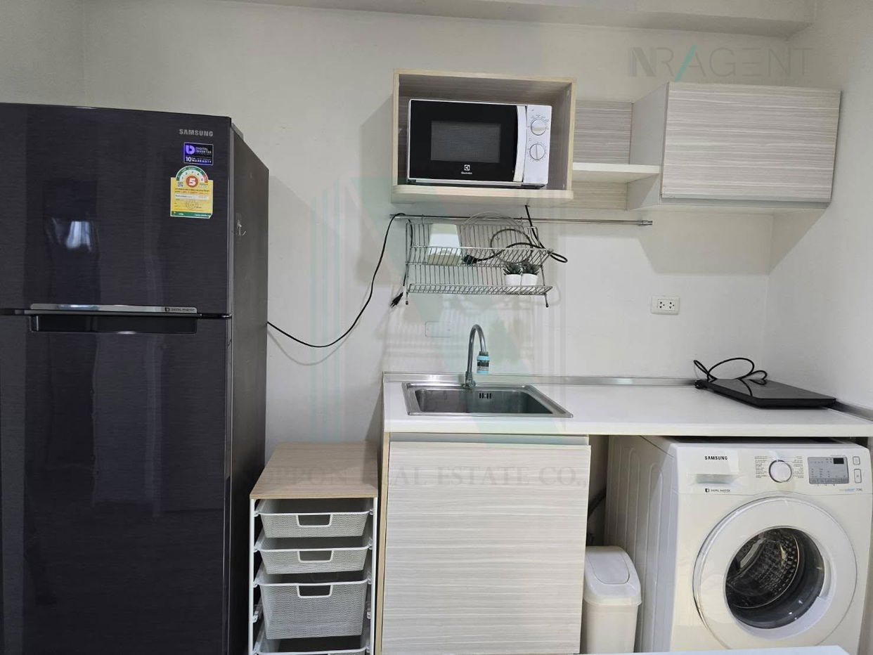 picture For Rent Condo THE EXCEL HIDEAWAY CONDO SUKHUMVIT 105 Building 1, Floor 7,2 bed room, Room size 46 sqm - 8/8