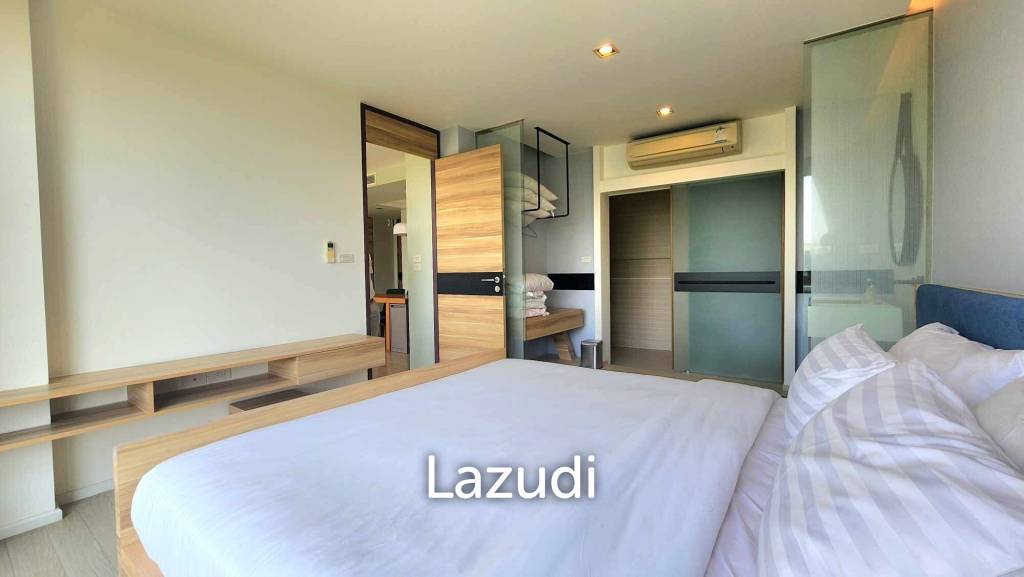picture Luxurious Condo 2 Br in Wan Vayla Hua Hin - 10/20