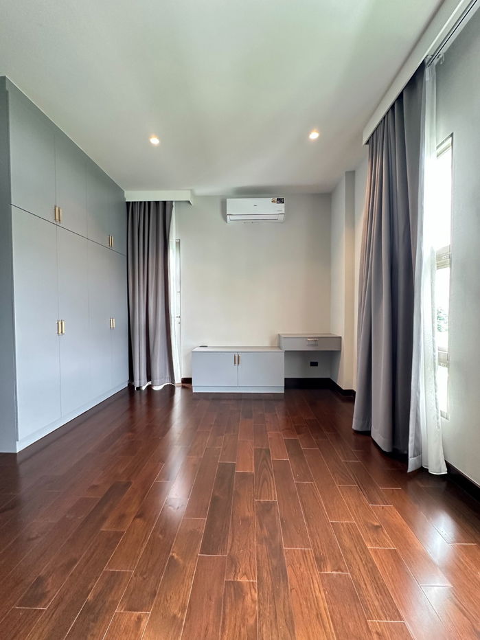 picture ✨For rent Perfect Masterpiece Sukhumvit 77 ready to move in immediately  - 18/30